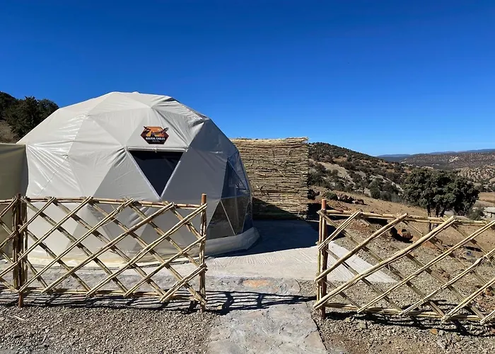 Eagles Dome