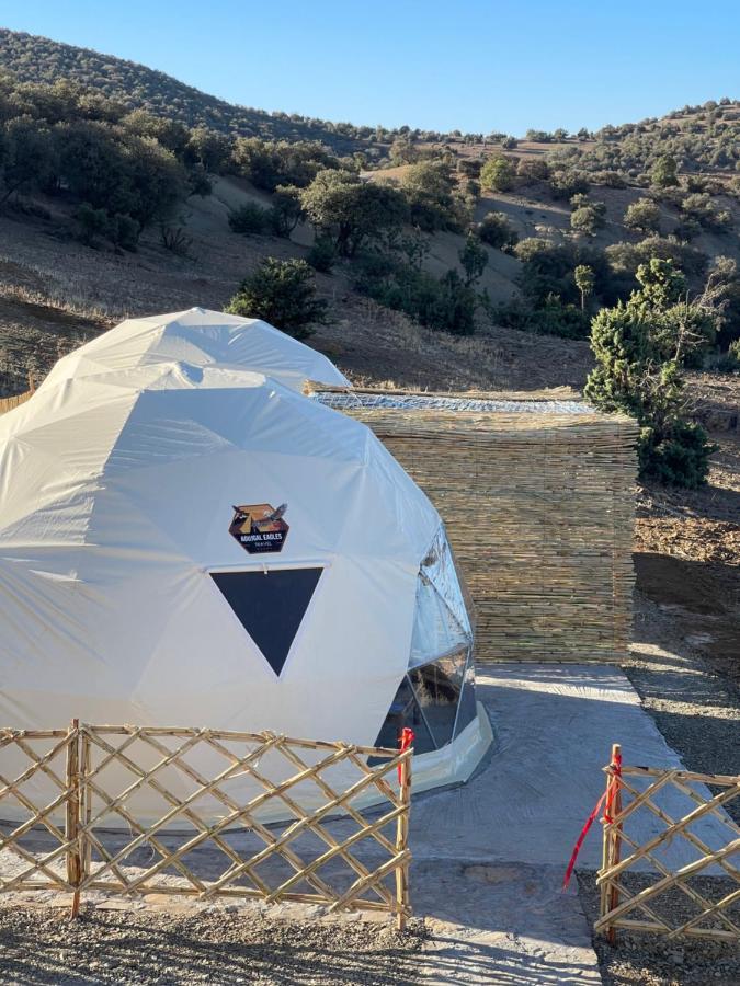 Eagles Dome Luxury tent