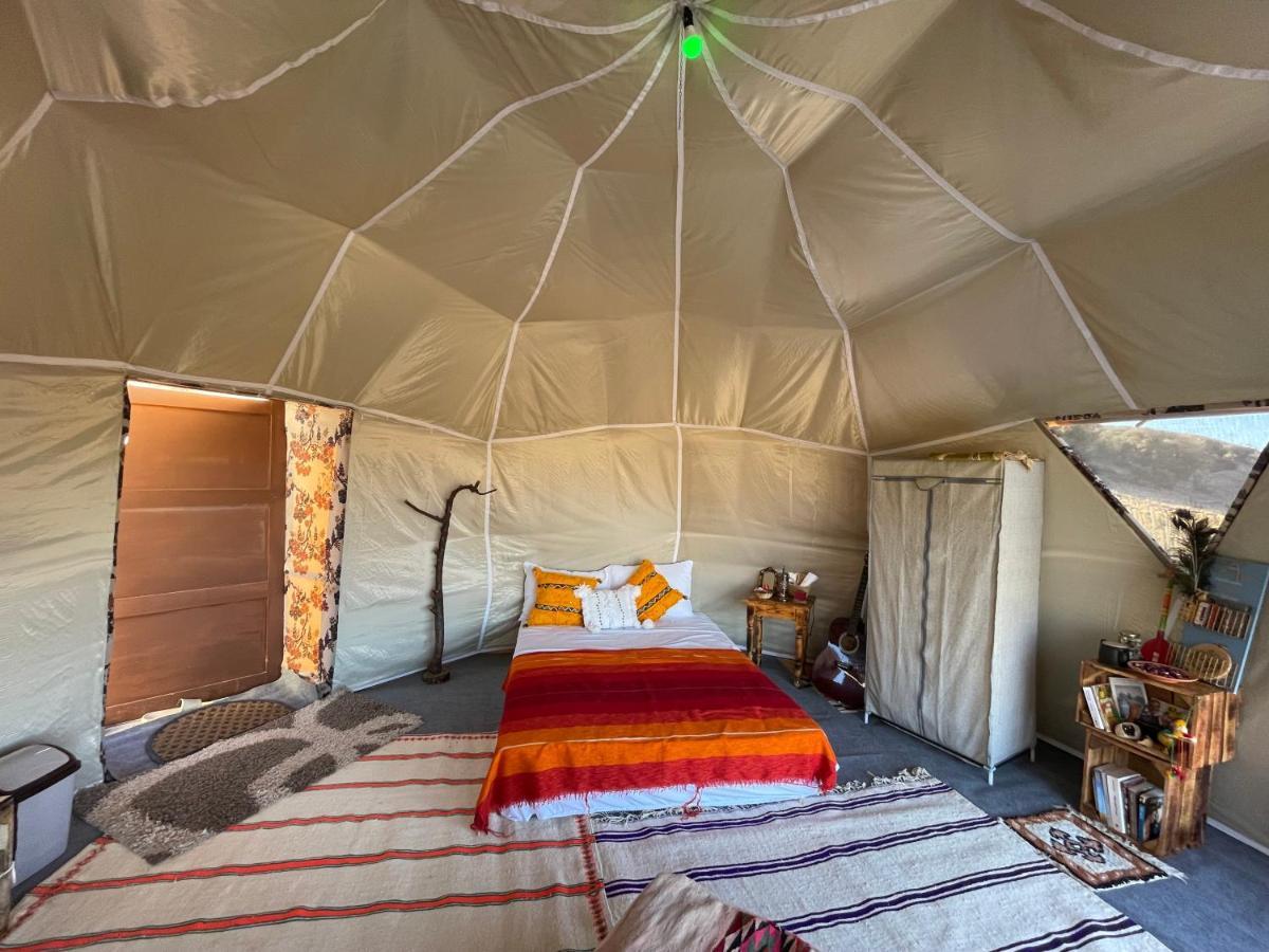 Eagles Dome Luxury tent